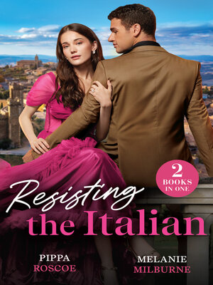 cover image of Resisting the Italian